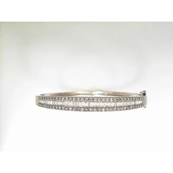 Bracelet John E. Koller Jewelry Designs owasso, AL