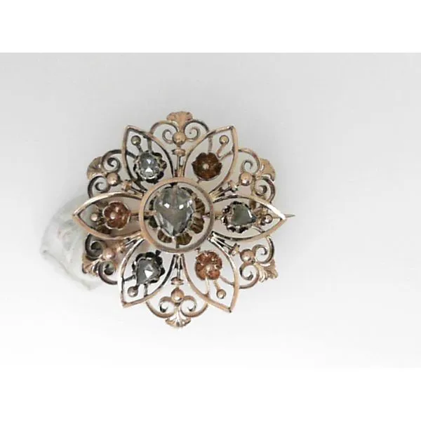 Pin John E. Koller Jewelry Designs Owasso, OK