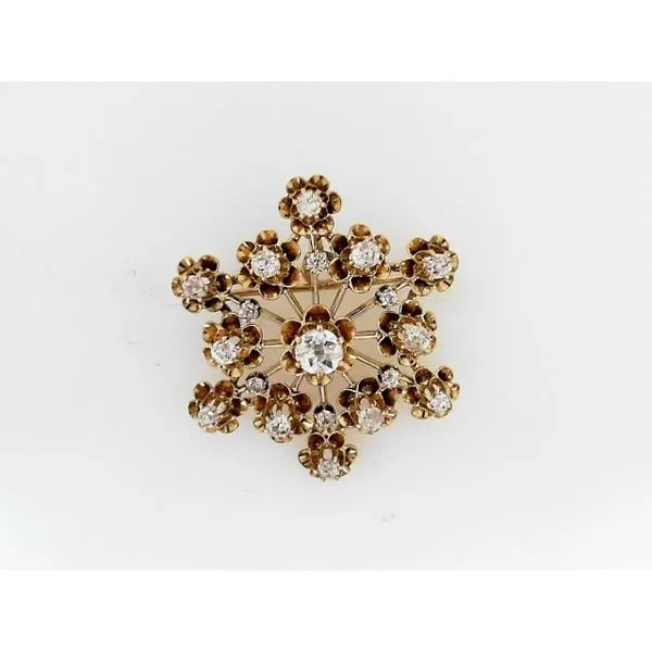 Pin John E. Koller Jewelry Designs owasso, AL