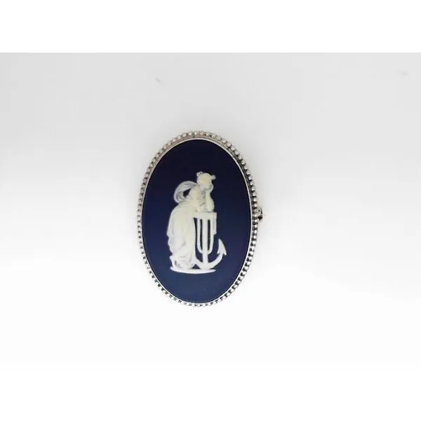 Pin John E. Koller Jewelry Designs owasso, AL
