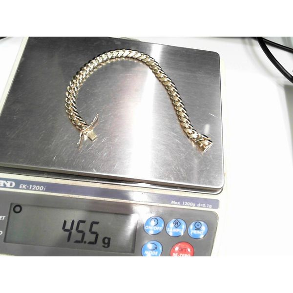 Precious Metal Bracelet Jewelry Design Lab Piscataway, NJ