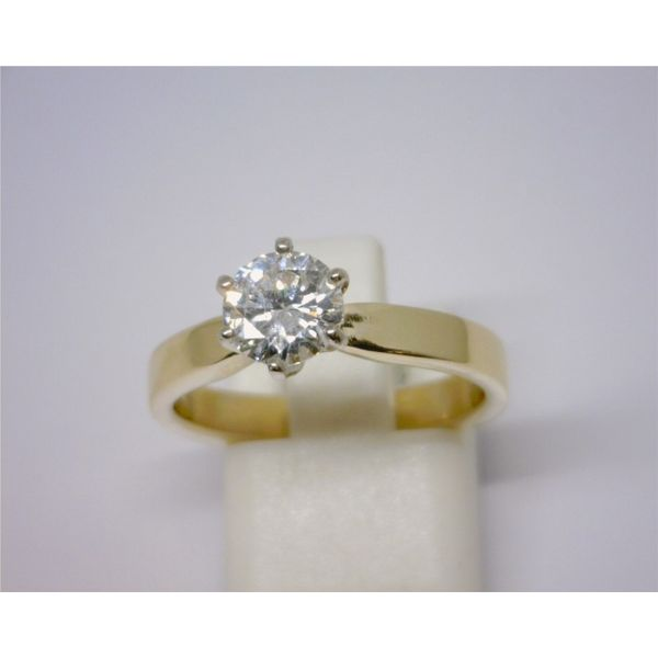 Engagement Ring Jewellery Plus Summerside, PE