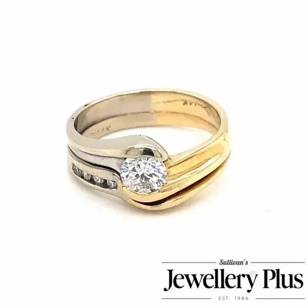 Engagement Ring Jewellery Plus Summerside, PE