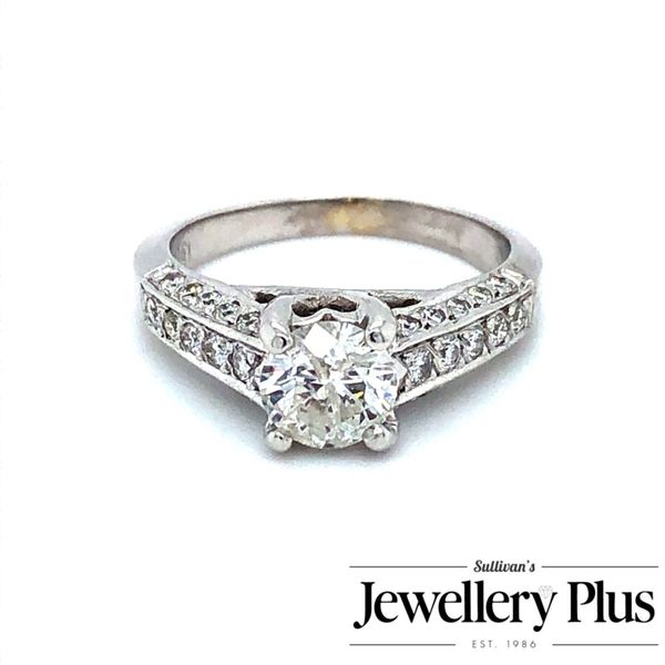 Stuller Engagement Ring Jewellery Plus Summerside, PE