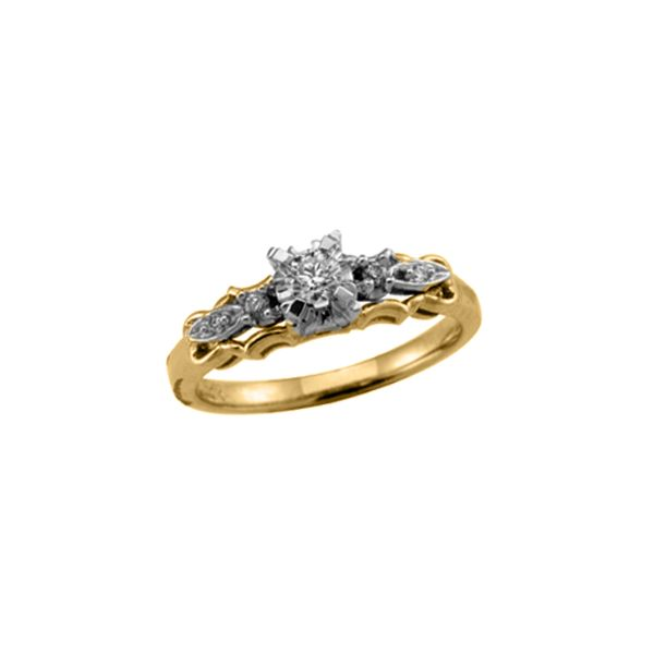 Beverly Hills Jewellers Engagement Ring Jewellery Plus Summerside, PE