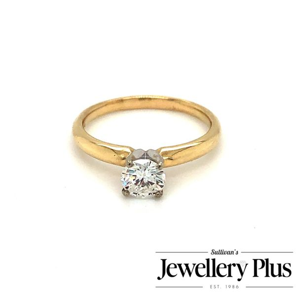 Stuller Engagement Ring Jewellery Plus Summerside, PE