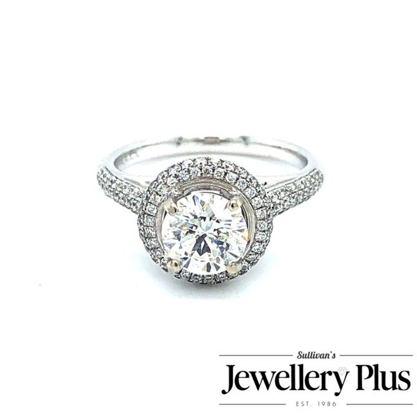 Engagement Ring Jewellery Plus Summerside, PE