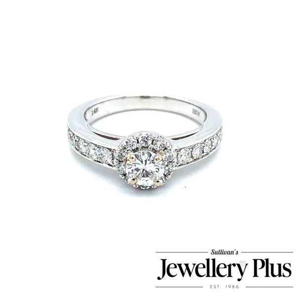 Engagement Ring Jewellery Plus Summerside, PE