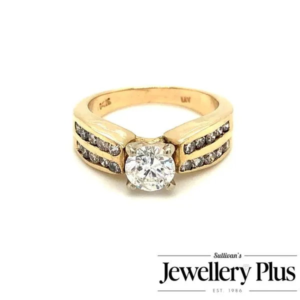 Engagement Ring Jewellery Plus Summerside, PE