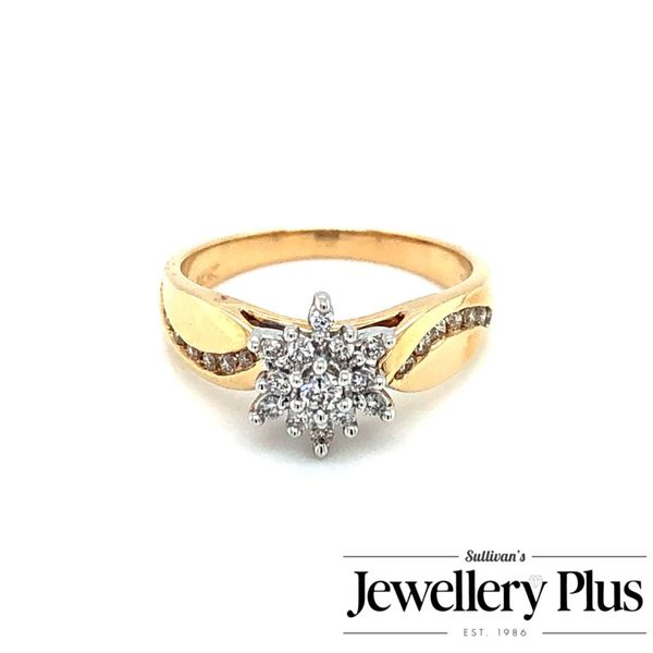 Beverly Hills Jewellers Engagement Ring Image 2 Jewellery Plus Summerside, PE