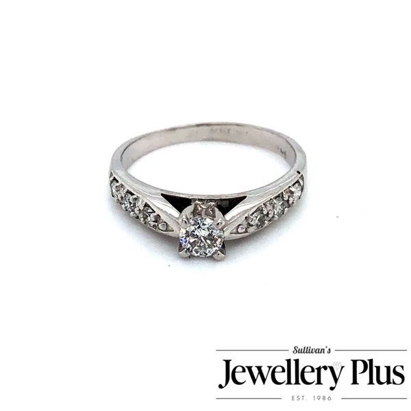 Engagement Ring Jewellery Plus Summerside, PE