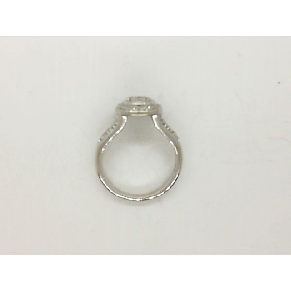 Engagement Ring Image 3 Jewellery Plus Summerside, PE