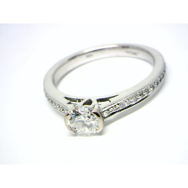 Engagement Ring Jewellery Plus Summerside, PE