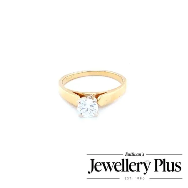 Engagement Ring Jewellery Plus Summerside, PE