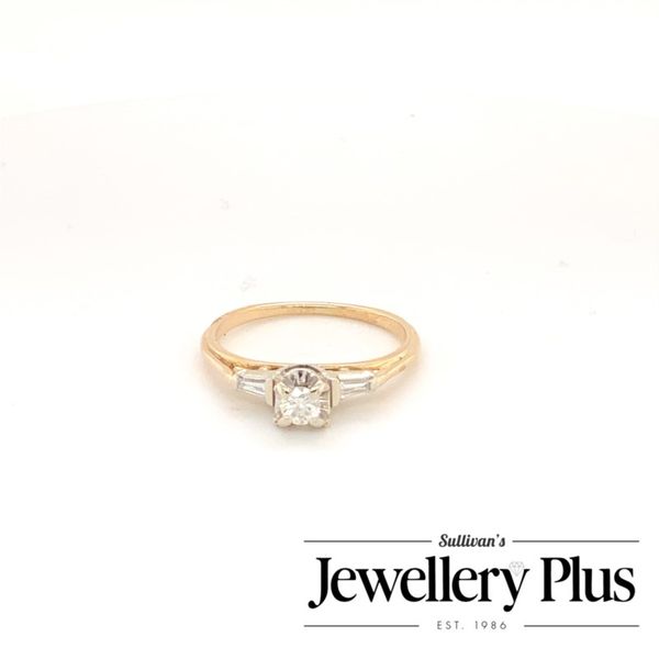 Engagement Ring Jewellery Plus Summerside, PE