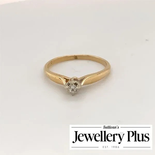 Engagement Ring Jewellery Plus Summerside, PE