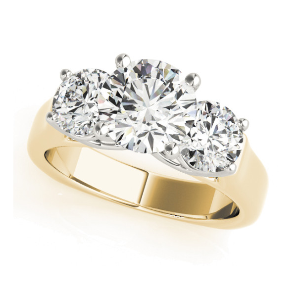 Engagement Ring Image 2 Jewellery Plus Summerside, PE