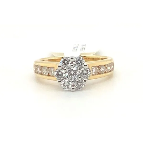 Engagement Ring Jewellery Plus Summerside, PE