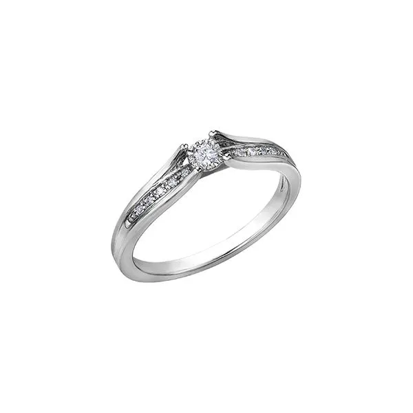 Engagement Ring Jewellery Plus Summerside, PE