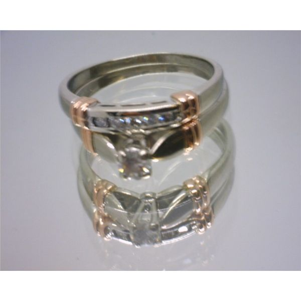 Ring Set Jewellery Plus Summerside, PE