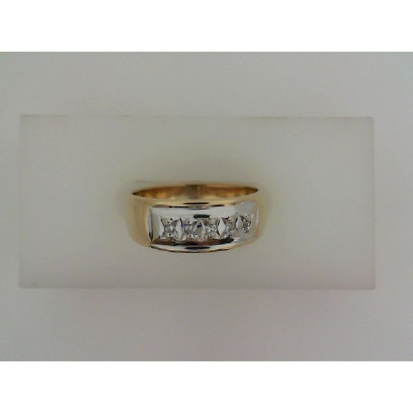 Wedding Band Image 2 Jewellery Plus Summerside, PE