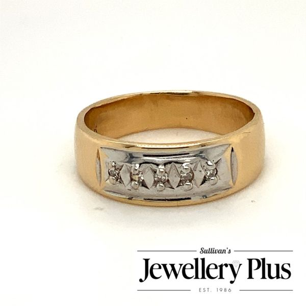 Wedding Band Jewellery Plus Summerside, PE