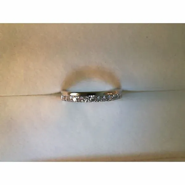 Wedding Band Image 2 Jewellery Plus Summerside, PE