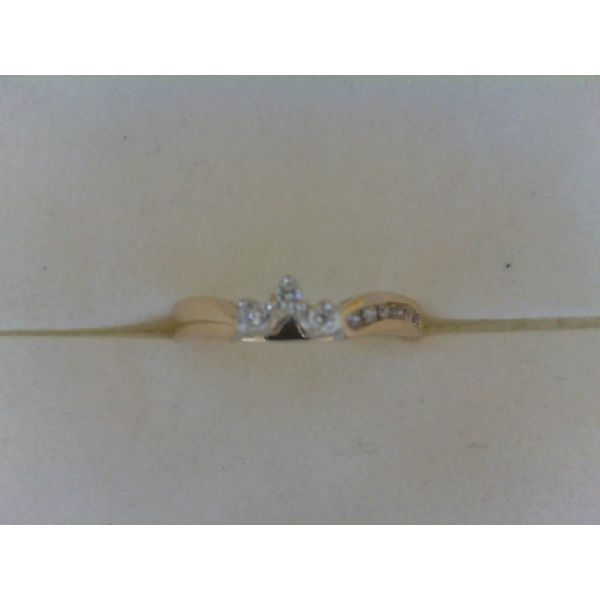 Beverly Hills Jewellers Wedding Band Image 2 Jewellery Plus Summerside, PE