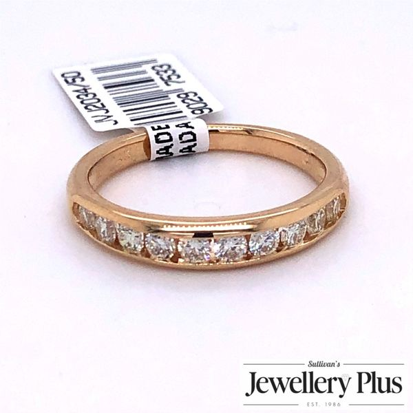 Wedding Band Jewellery Plus Summerside, PE