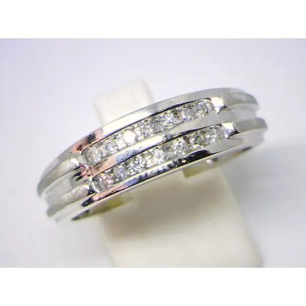 Wedding Band Jewellery Plus Summerside, PE