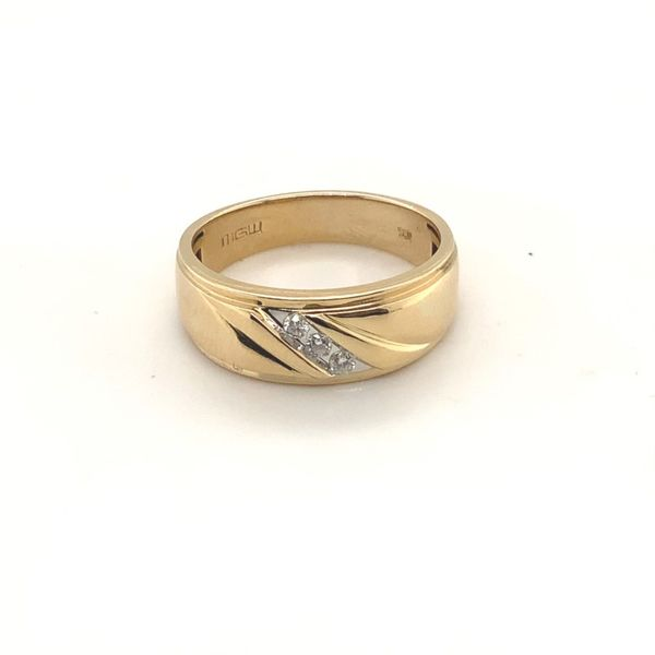 Wedding Band Jewellery Plus Summerside, PE