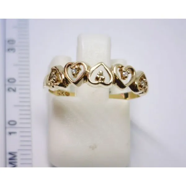 Fashion Ring Jewellery Plus Summerside, PE