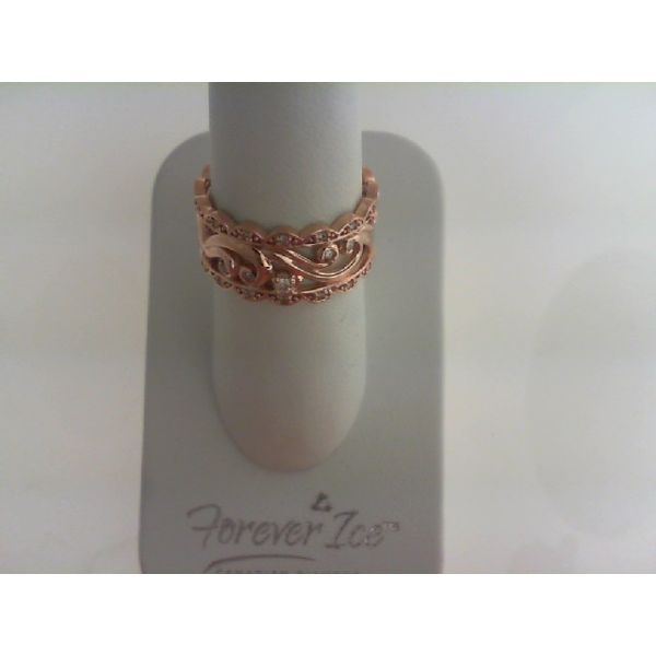 Fashion Ring Image 2 Jewellery Plus Summerside, PE