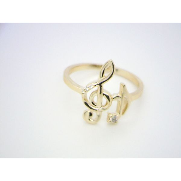 Fashion Ring Image 2 Jewellery Plus Summerside, PE