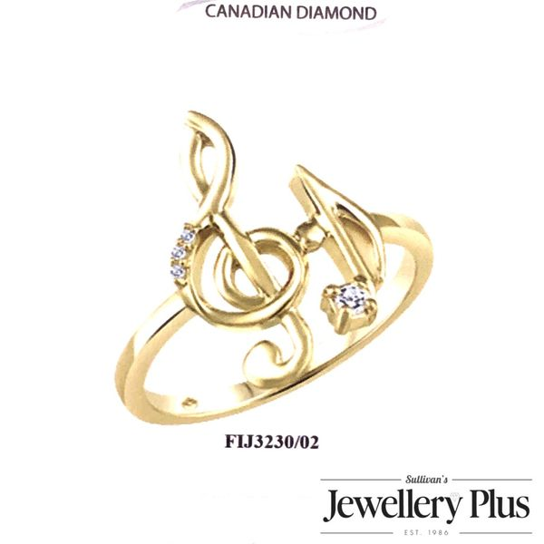 Fashion Ring Jewellery Plus Summerside, PE