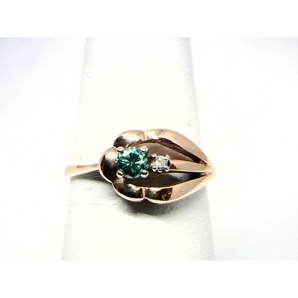 Fashion Ring Image 2 Jewellery Plus Summerside, PE