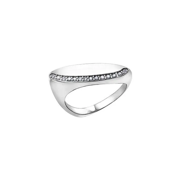 Fashion Ring Image 3 Jewellery Plus Summerside, PE