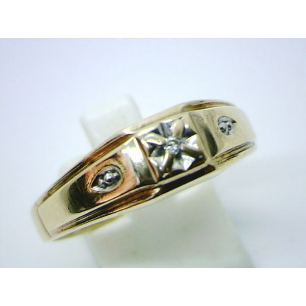 Fashion Ring Jewellery Plus Summerside, PE