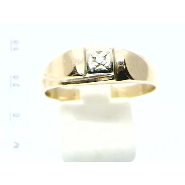 Fashion Ring Image 2 Jewellery Plus Summerside, PE