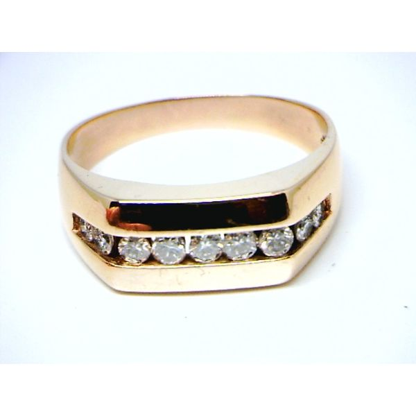 Fashion Ring Jewellery Plus Summerside, PE