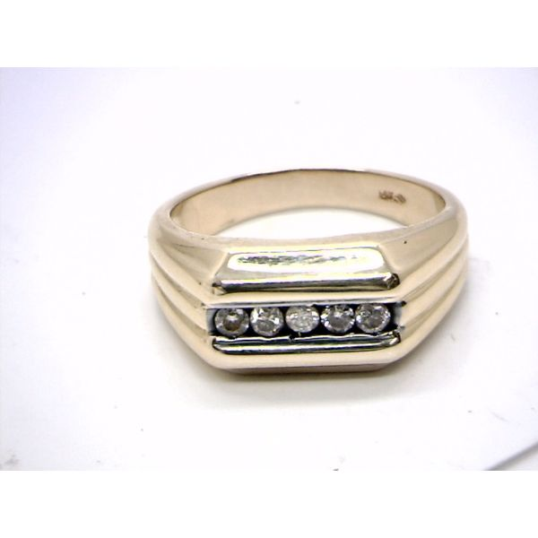 Fashion Ring Jewellery Plus Summerside, PE