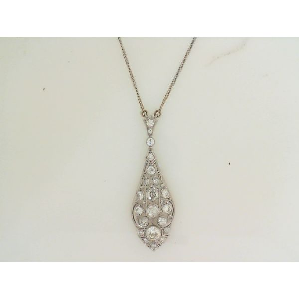 Estate Jewellery Pendant Jewellery Plus Summerside, PE