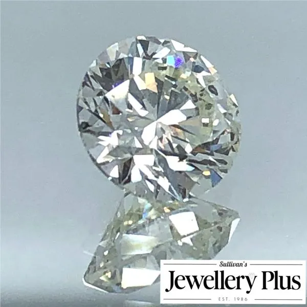 Loose Diamond Jewellery Plus Summerside, PE