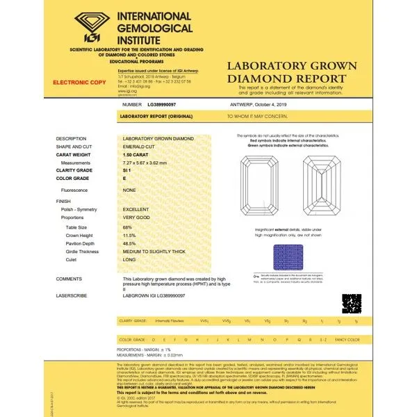 Loose Diamond Image 2 Jewellery Plus Summerside, PE