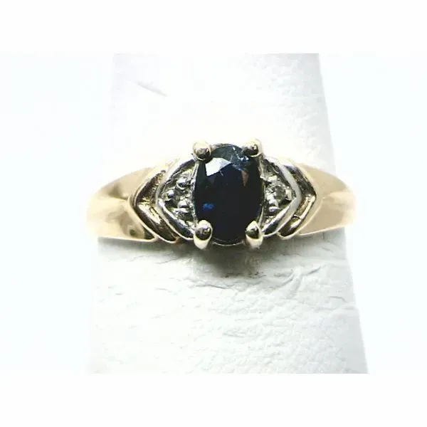 Fashion Ring Image 2 Jewellery Plus Summerside, PE