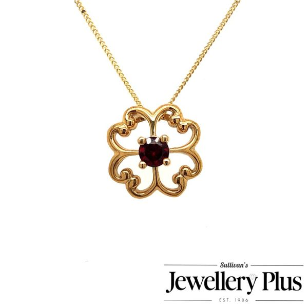 Beverly Hills Jewellers Pendants Jewellery Plus Summerside, PE