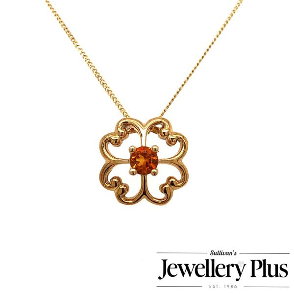 Beverly Hills Jewellers Pendants Jewellery Plus Summerside, PE