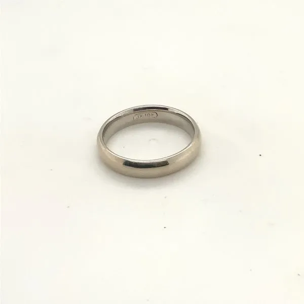 Wedding Band Jewellery Plus Summerside, PE