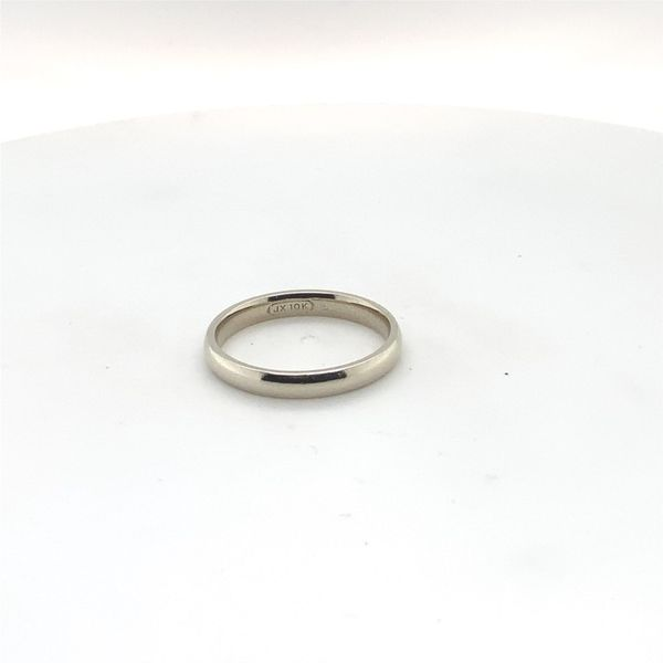 Wedding Band Jewellery Plus Summerside, PE