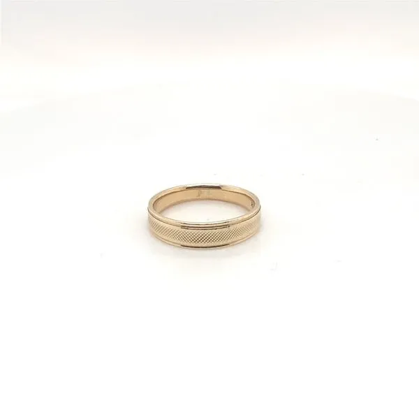 Wedding Band Jewellery Plus Summerside, PE